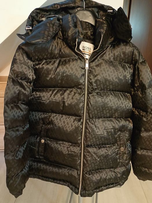 Geaca pentru barbati Boss