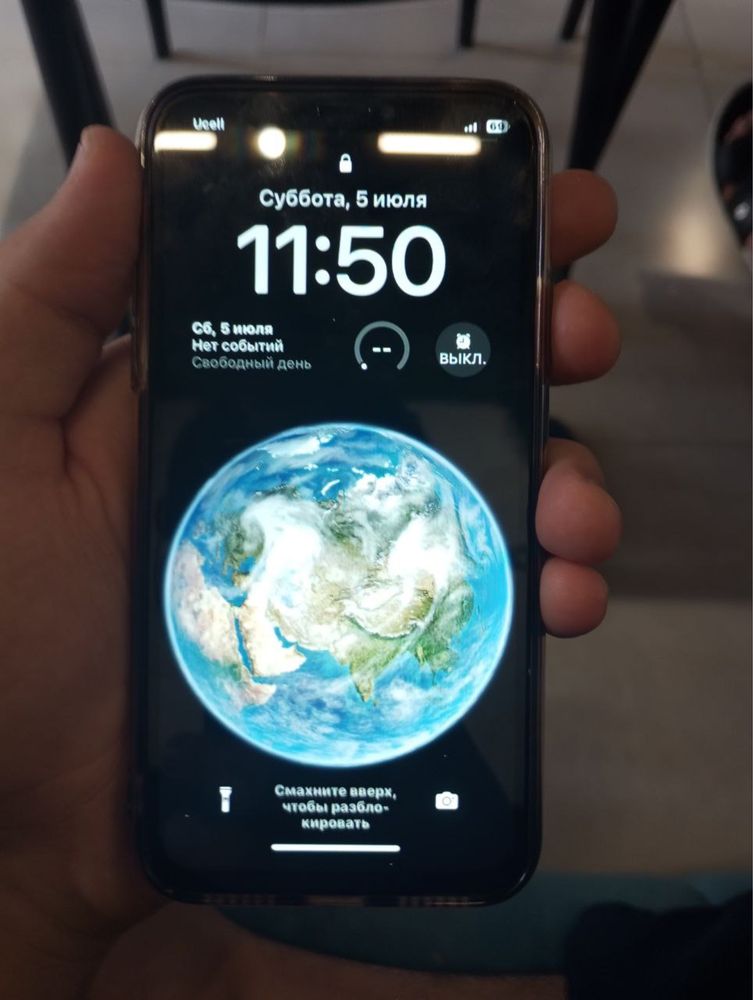 iphone x 64gb ideal