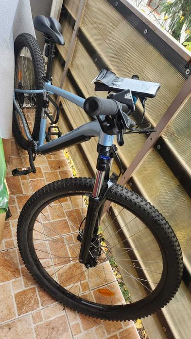 Bicicletă MTB EXPL520 29" Damă