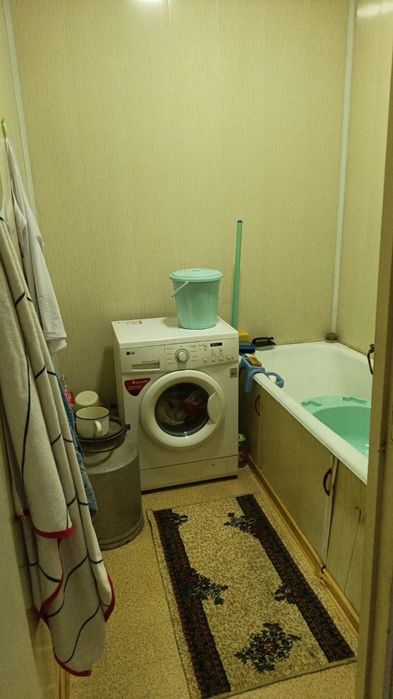 3xona 4xona qilingan kvartira sotiladi Mirzo Uluģbek tumani Qorasuv6