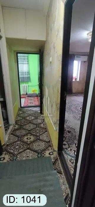 Pridasgir tarafda 1 xona kvartira sotiladi №1041