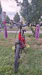 Bicicleta copii B-Twin
