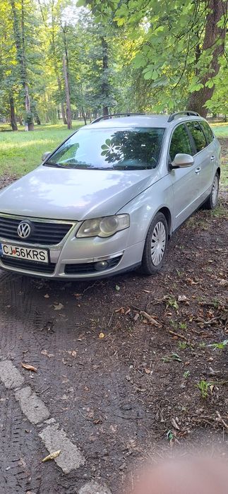Passat BMP 140 cai