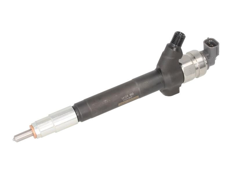 Injector common rail DENSO – 6C1Q-9K546-AC