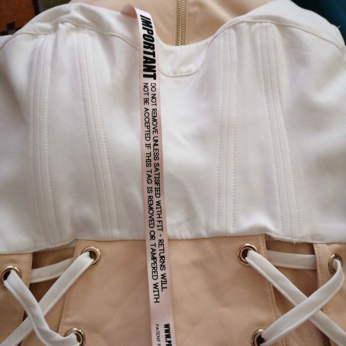 Рокля House of Cb London