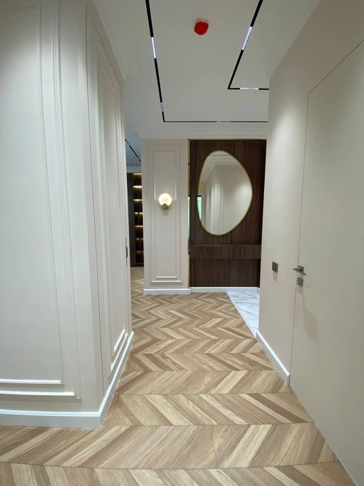 Квартра  Срочно NRG OYBEK 2/3/12 78 м2