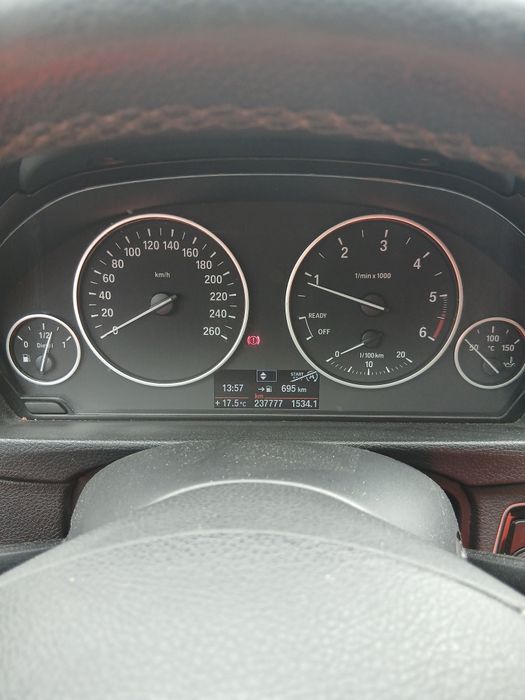 Vand BMW Seria 3 F30