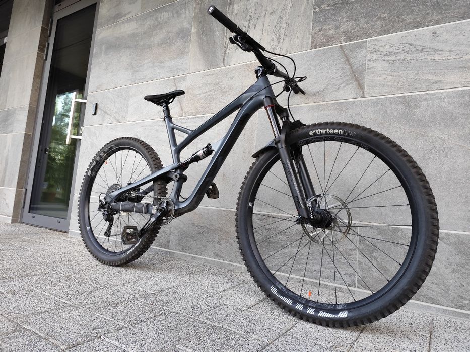 YT Jeffsy CF 29 PIKE RCT3 150мм *карбоново Trail/MTB*