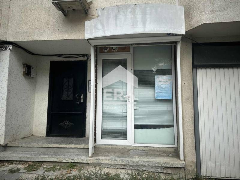 Ексклузивен партерен магазин за продажба, с лице на ул. Найден Геров,