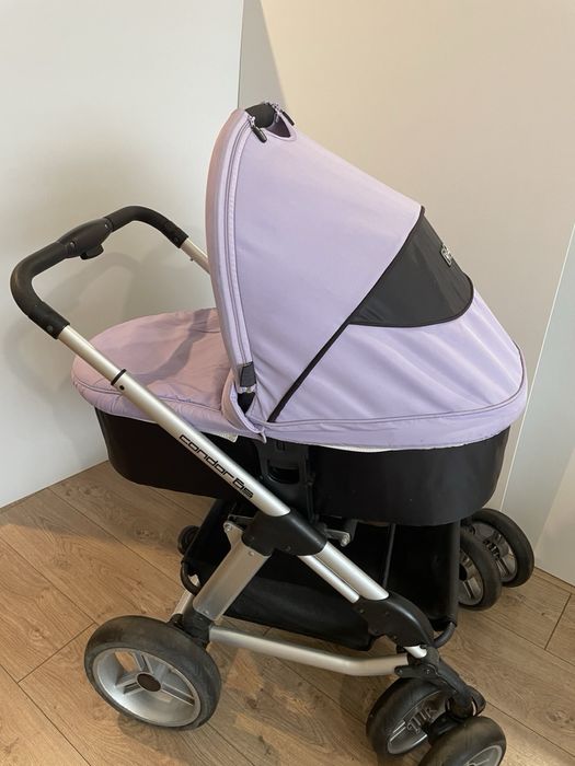 Бебешка количка ABC Design модел Condor