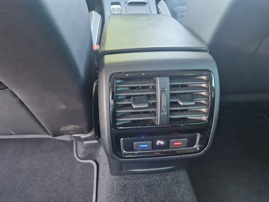 Vw Passat 2021, 20l,150Cp, Automat