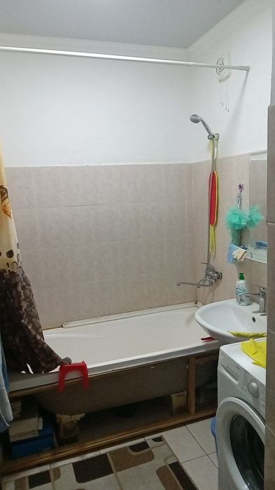 Сотилади Квартира!! Сергели, 9-худуд, 2/2/7, балкон, 1.5*7 .