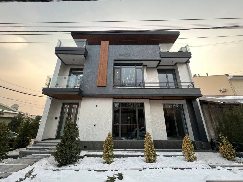 МВД корзинка | Яккасарай - Продается нежилое помещение Здание 550м2
