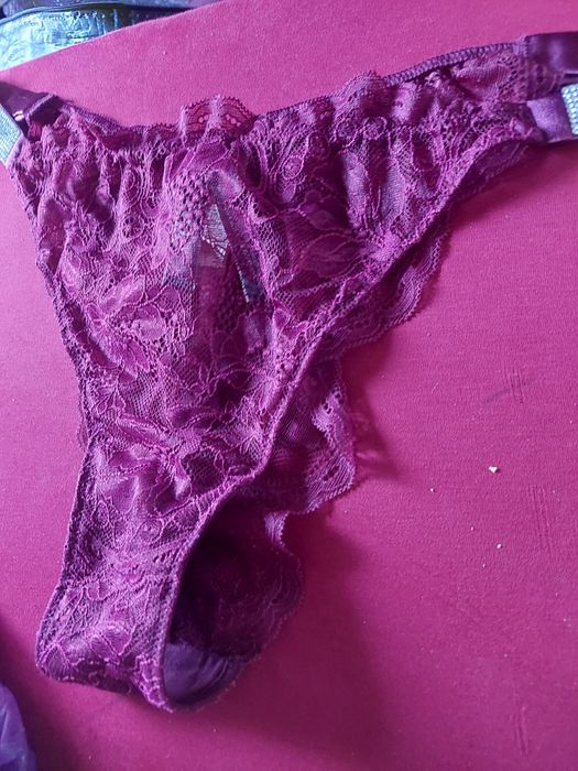 Chilotii Victoria's Secret