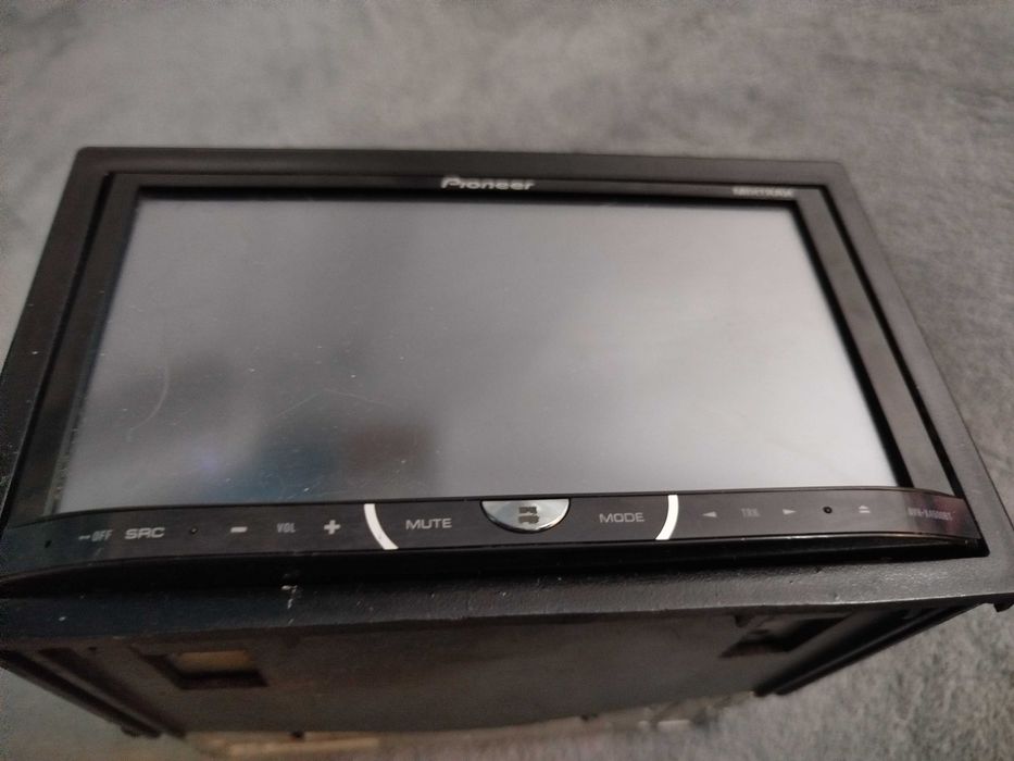 Pioneer Mixtrax avh-x4500bt