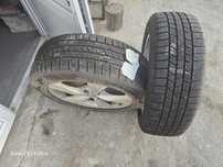 Anvelope iarna continental pe 19