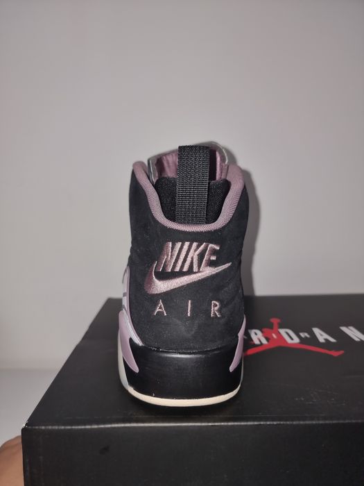 JORDAN MVP noi, mărimea 40,5