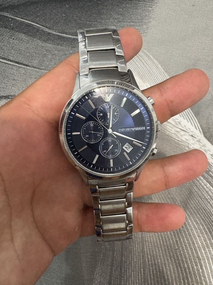 Vand ceas emporio armani