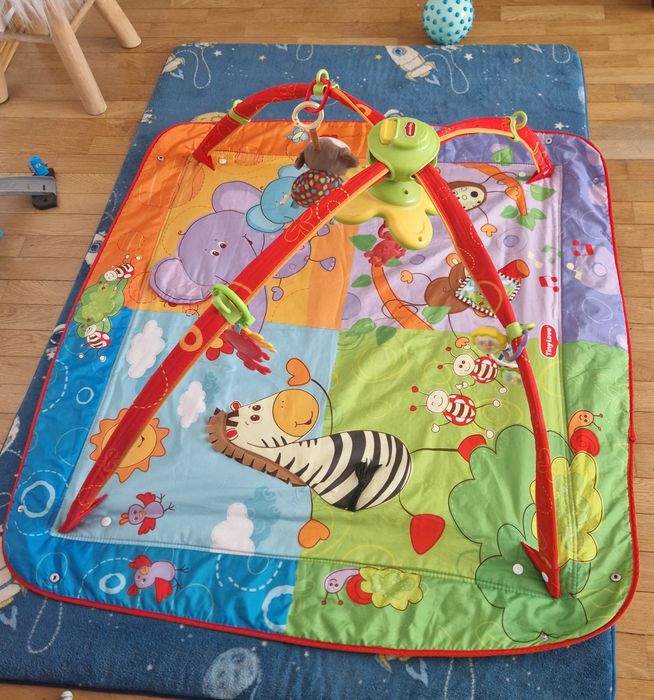 Saltea / covor de joaca copii