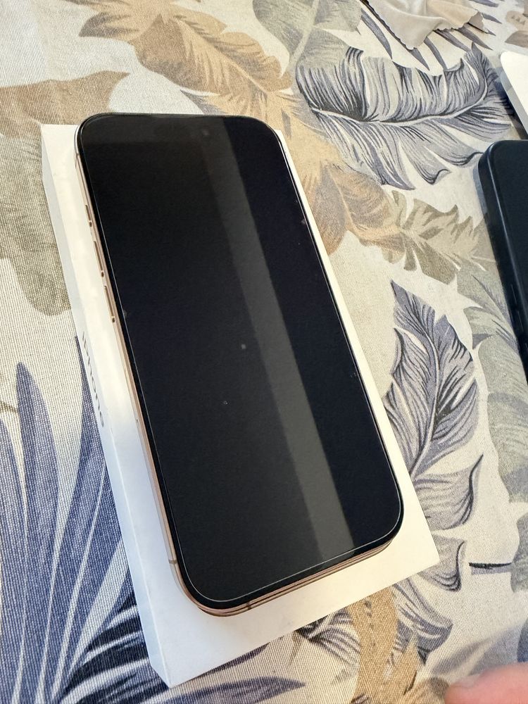 Iphone 16 Pro 256GB Desert Titanium