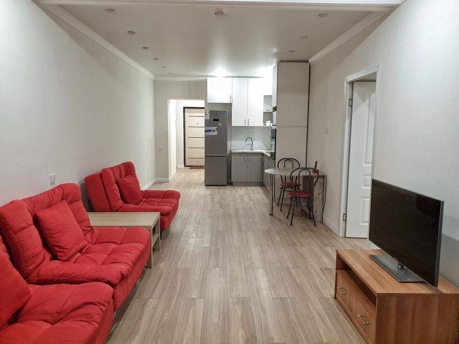 Аденда квартиры