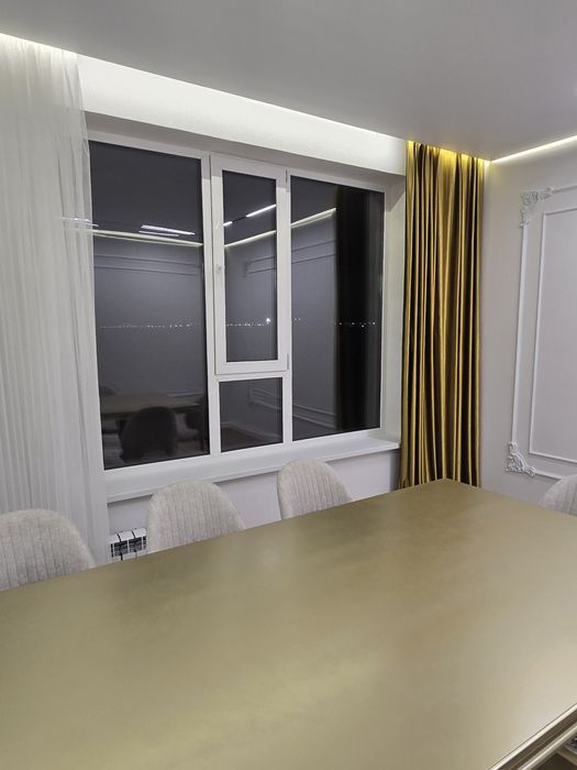 Алюминиевые и пластиковые окна, дверей и витражи. Весь спектор услуг