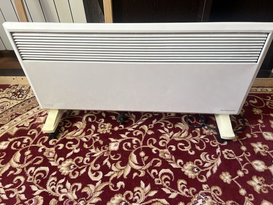 Обогреватель Almacom