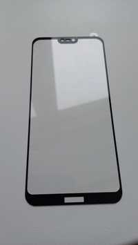Huawei P20 lite защитное стекло и пленка