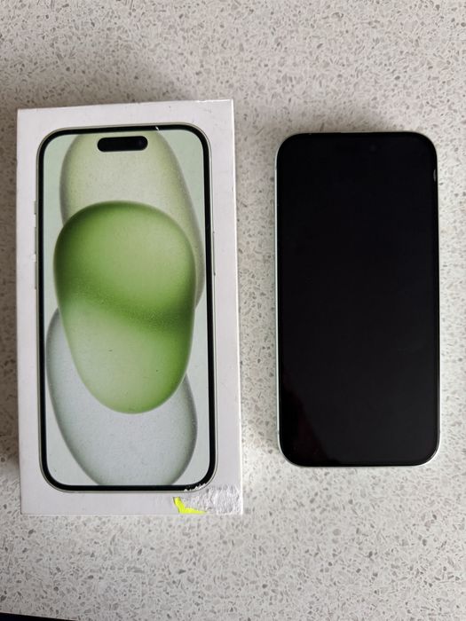 Vand Iphone 15.