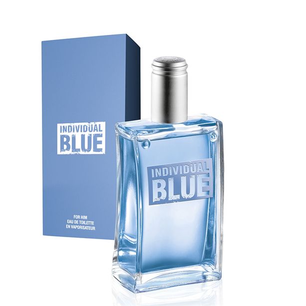 Parfum Individual Blue Avon