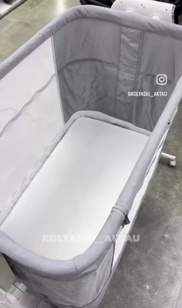 Электронный Манеж