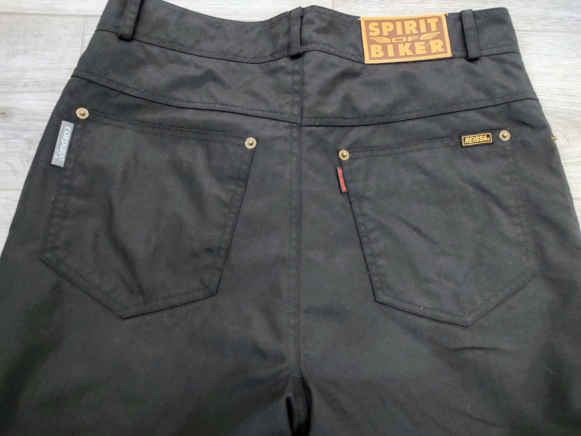 Pantaloni moto touring, Spirit of Bikers, M