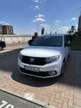 Dacia Logan 2020 Gpl