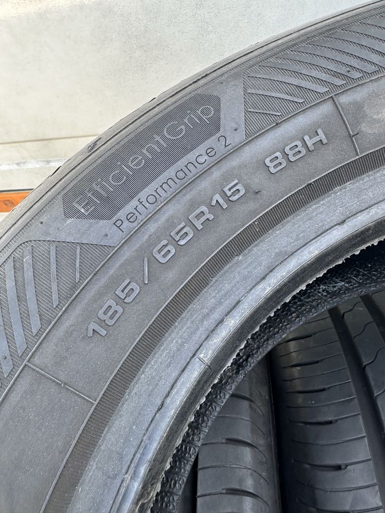 185/65/15 GoodYear dot20