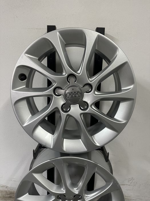 Jante 16 originale Audi A3 Vw Vw Golf Caddy Touran Passat