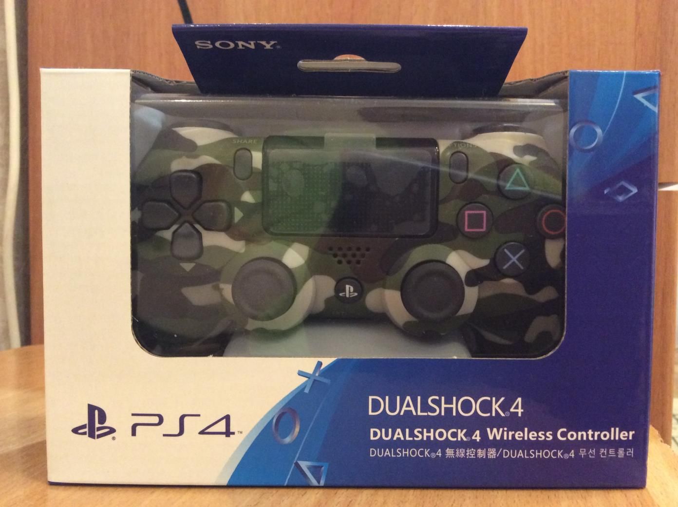 Джостик джойстик PS4 Dualshock Дуалшок 4 Вторая версия v2 Алматы