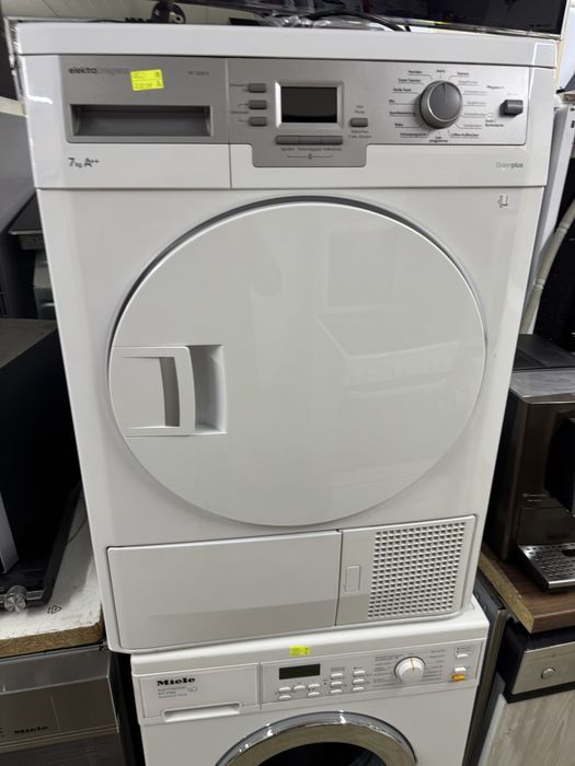 Сушилня 7кг А++ термопомпа Elektrabregenz /Beko / Germany Гаранция