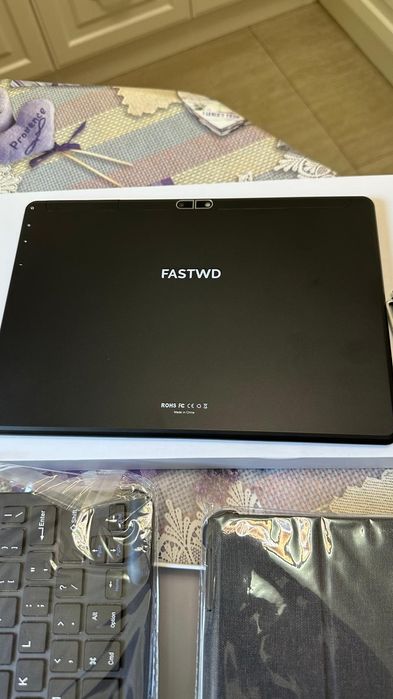 Tableta FastWD L231-EEA 12+24 g RAM 128 stocare noua nouta