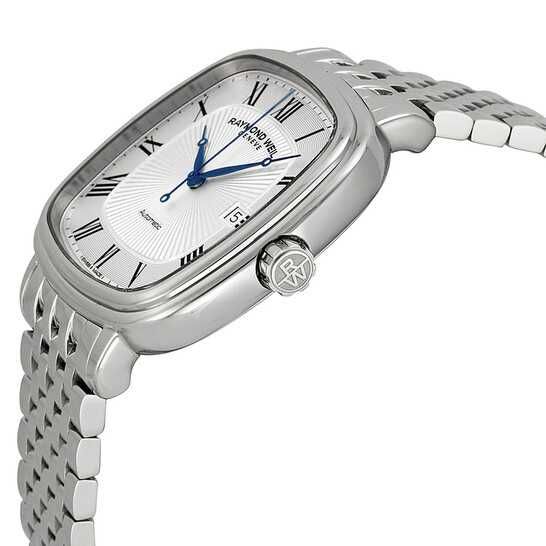 Raymond Weil Maestro Men's Automatic Dress Watch 2867-ST-00659