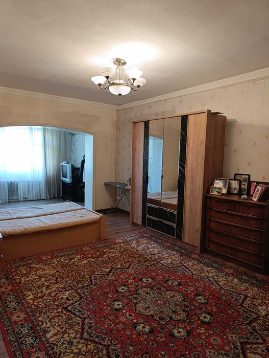 Продается 2-х комнатная