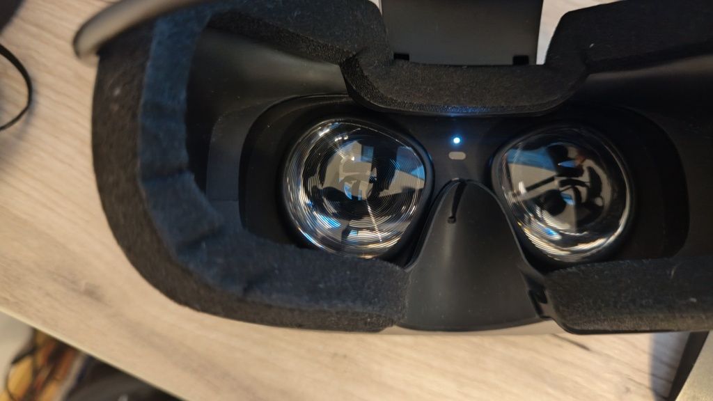 Casca VR Oculus Rift S