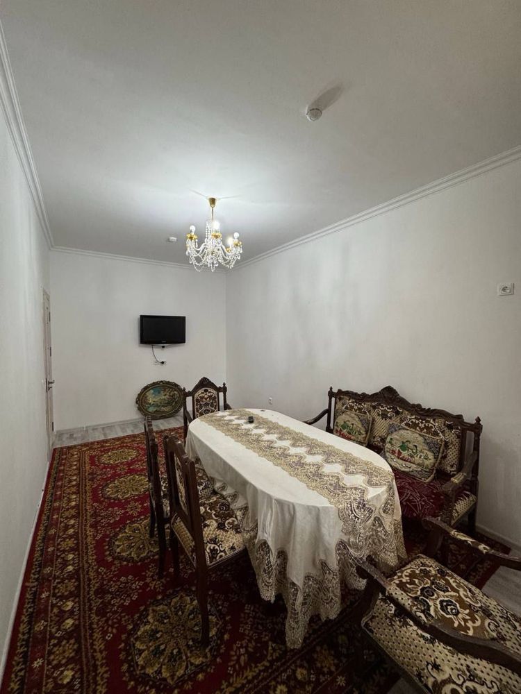 Аренда квартира Олмос