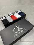 Set 5 boxeri barbati — size M L XL XXL — set MULTICOLOR