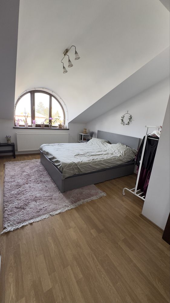 Apartament 3 camere Buftea Centru