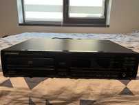 CD Player Pioneer PD 102