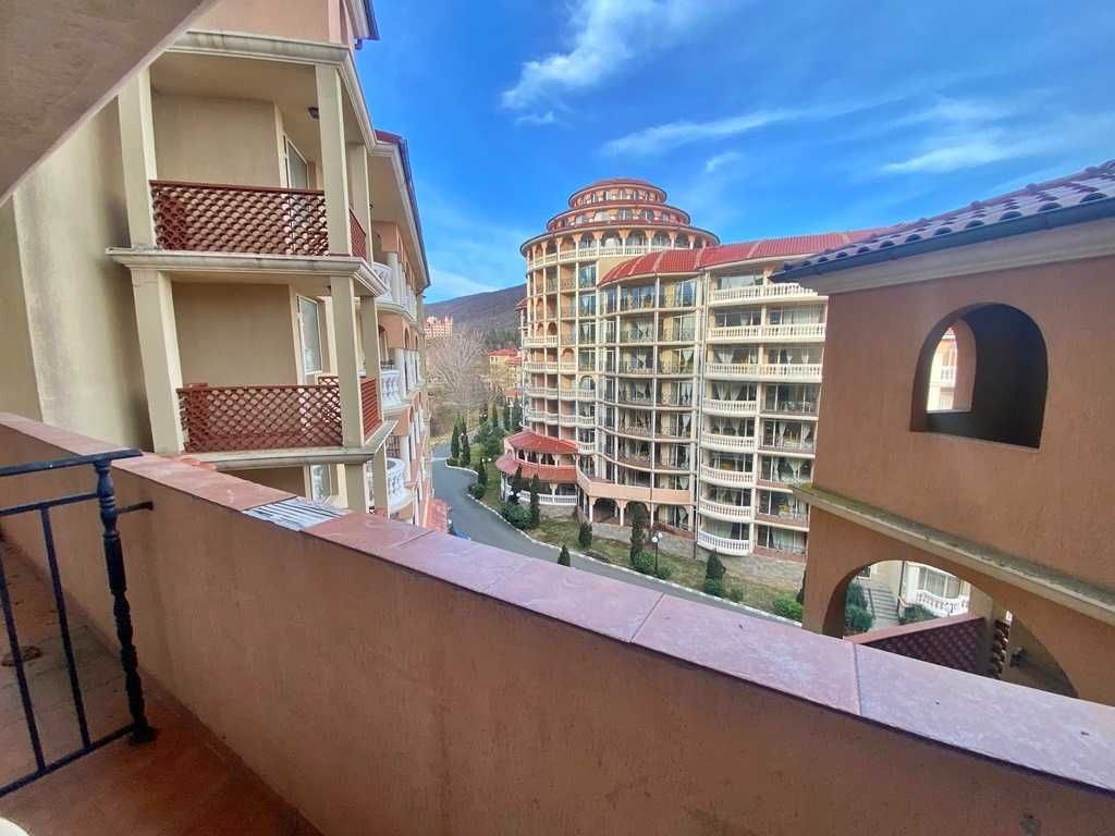 Продава се Двустаен апартамент в к.к. Елените - 73 кв.м за 699 €/кв.м - Снимка #11