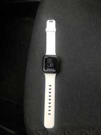 Appel Watch series 8 41mm aluminum & ceramic като нов