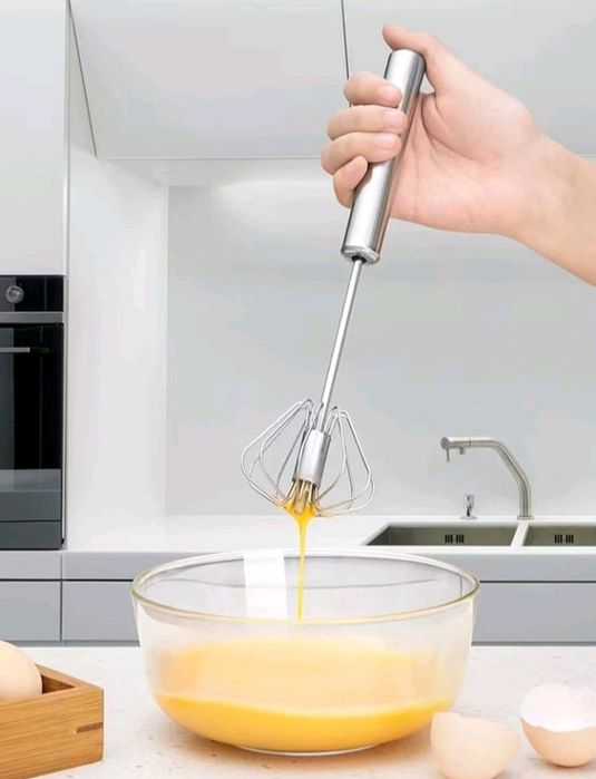 Tel mixer semi-automat