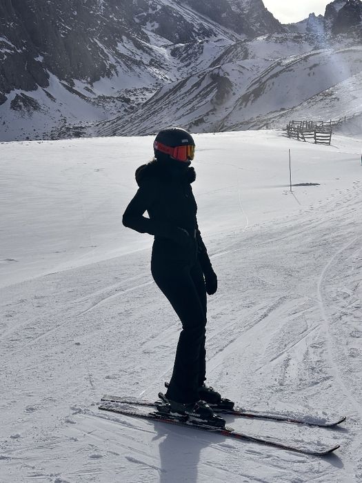 Горнолыжный комбинезон Oysho, М