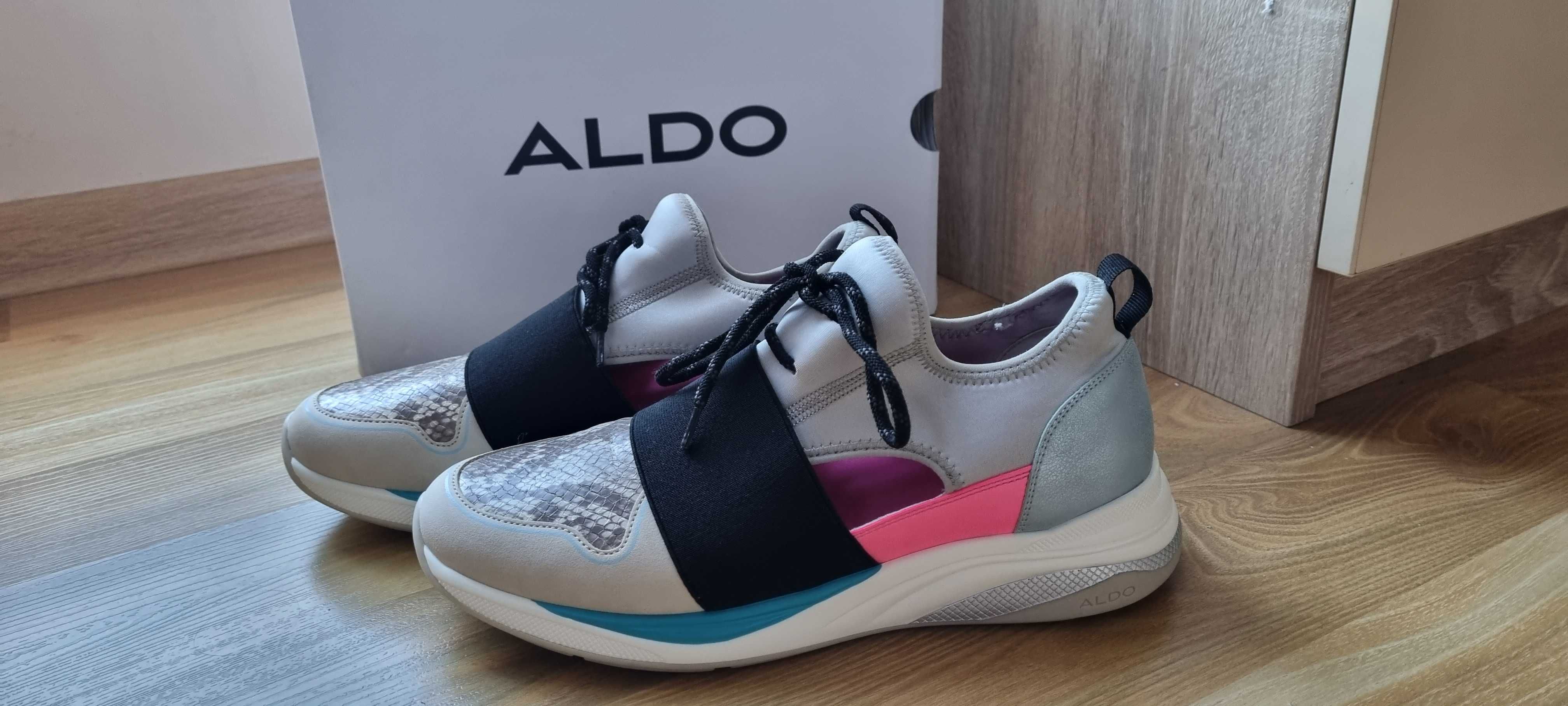 Спортни обувки ALDO - НОВИ!